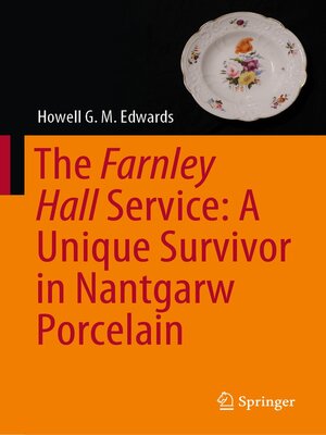 cover image of The Farnley Hall Service